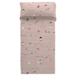 Couvre lit haciendo el indio sing 200 x 260 cm_6272. DIAYTAR COTE D'IVOIRE - Votre Marché Virtuel au Côte d'Ivoire. Parcourez notre boutique en ligne pour trouver des trésors cachés, des articles indispensables du quotidien aux joyaux artistiques.