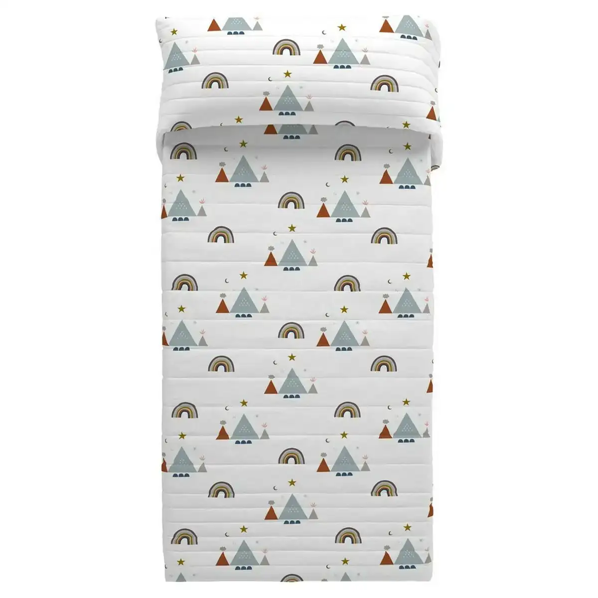 Couvre lit haciendo el indio susanita 180 x 260 cm_1321. DIAYTAR COTE D'IVOIRE - Où Choisir est une Célébration de l'Artisanat. Explorez notre boutique en ligne et choisissez des articles qui incarnent l'art et le savoir-faire du Côte d'Ivoire.