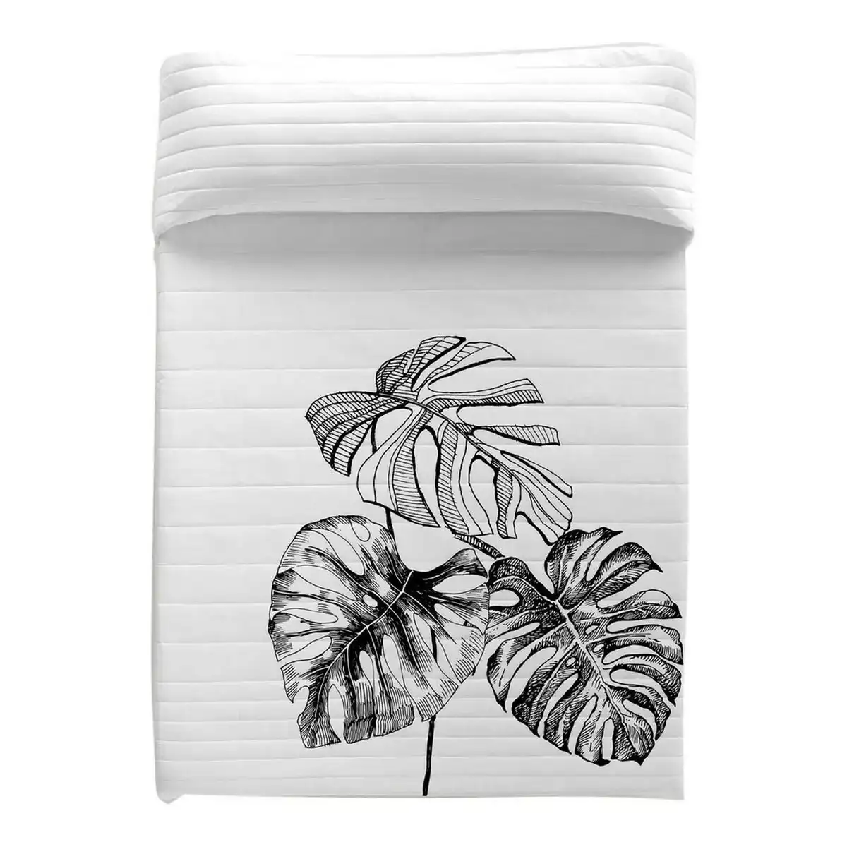 Couvre lit icehome kata 270 x 260 cm_6561. Bienvenue sur DIAYTAR COTE D'IVOIRE - Où l'Élégance Rencontrer la Tradition. Explorez notre gamme variée et trouvez des articles qui marient le chic moderne au charme ancestral.
