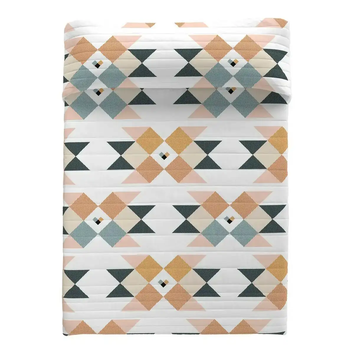 Couvre lit icehome markus 250 x 260 cm_4331. DIAYTAR COTE D'IVOIRE - L'Art de Vivre en Couleurs. Découvrez notre boutique en ligne et trouvez des produits qui ajoutent une palette vibrante à votre quotidien.