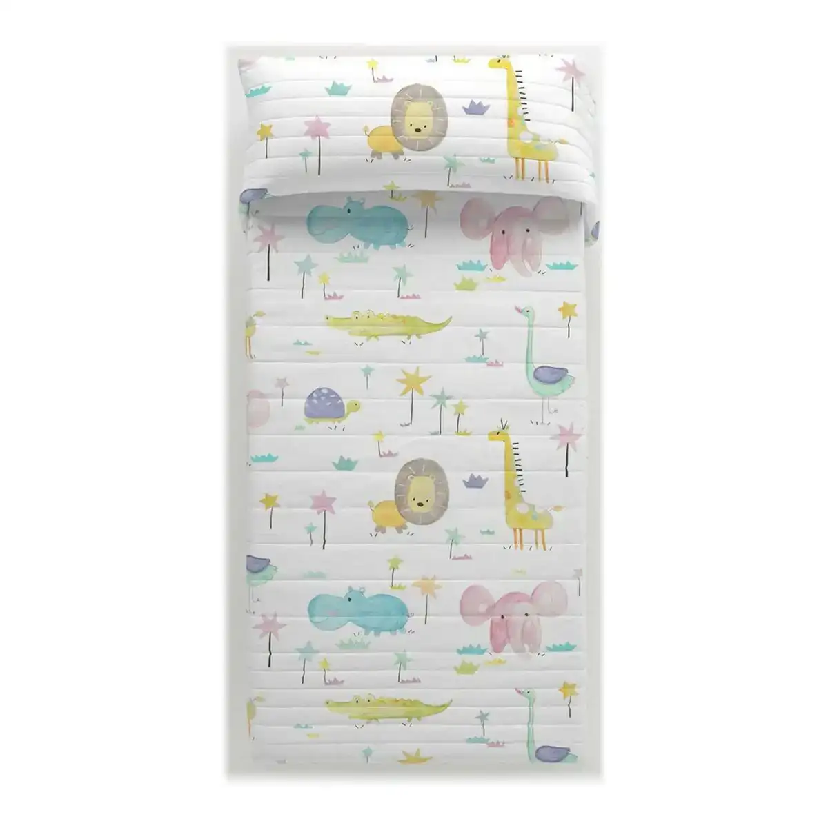 Couvre lit icehome safari 180 x 260 cm_7306. Bienvenue sur DIAYTAR COTE D'IVOIRE - Votre Évasion Shopping Personnalisée. Parcourez notre collection unique et trouvez des articles qui reflètent votre style et votre individualité.