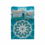 Couvre lit madala sea icehome_2447. Bienvenue sur DIAYTAR COTE D'IVOIRE - Où le Shopping est une Affaire Personnelle. Découvrez notre sélection et choisissez des produits qui reflètent votre unicité et votre individualité.