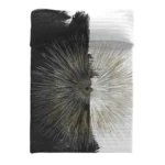 Couvre lit naturals broadway_2002. DIAYTAR COTE D'IVOIRE - Votre Destination de Shopping Authentique au Côte d'Ivoire. Plongez dans notre boutique en ligne pour découvrir des produits qui célèbrent la riche culture et l'artisanat du pays.