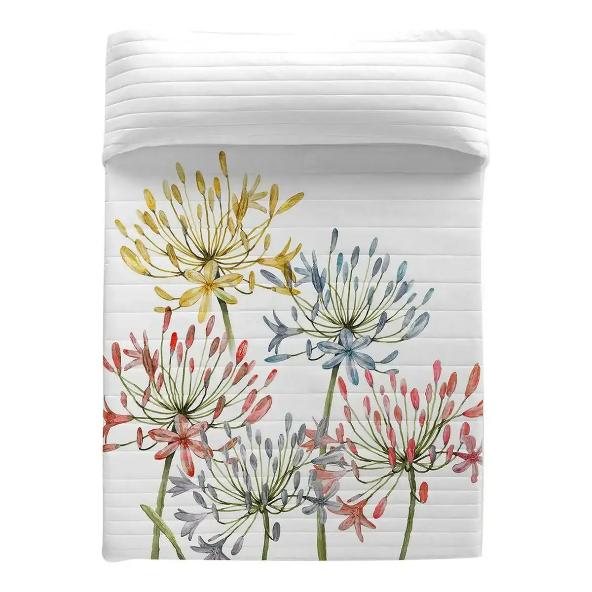 Couvre lit naturals denia gran lit 2 persones 250 x 260 cm _7396. Entrez dans le Monde de DIAYTAR COTE D'IVOIRE - Où Chaque Article Raconte une Histoire Unique. Explorez notre boutique en ligne pour dénicher des trésors qui incarnent l'âme du Côte d'Ivoire.