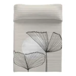 Couvre lit naturals eli 270 x 260 cm_4781. DIAYTAR COTE D'IVOIRE - Là où Choisir est une Affirmation de Style. Naviguez à travers notre boutique en ligne et choisissez des produits qui vous distinguent et vous valorisent.