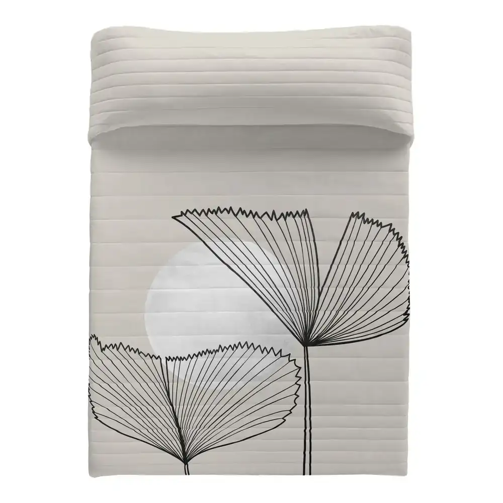 Couvre lit naturals eli 270 x 260 cm_4781. DIAYTAR COTE D'IVOIRE - Là où Choisir est une Affirmation de Style. Naviguez à travers notre boutique en ligne et choisissez des produits qui vous distinguent et vous valorisent.