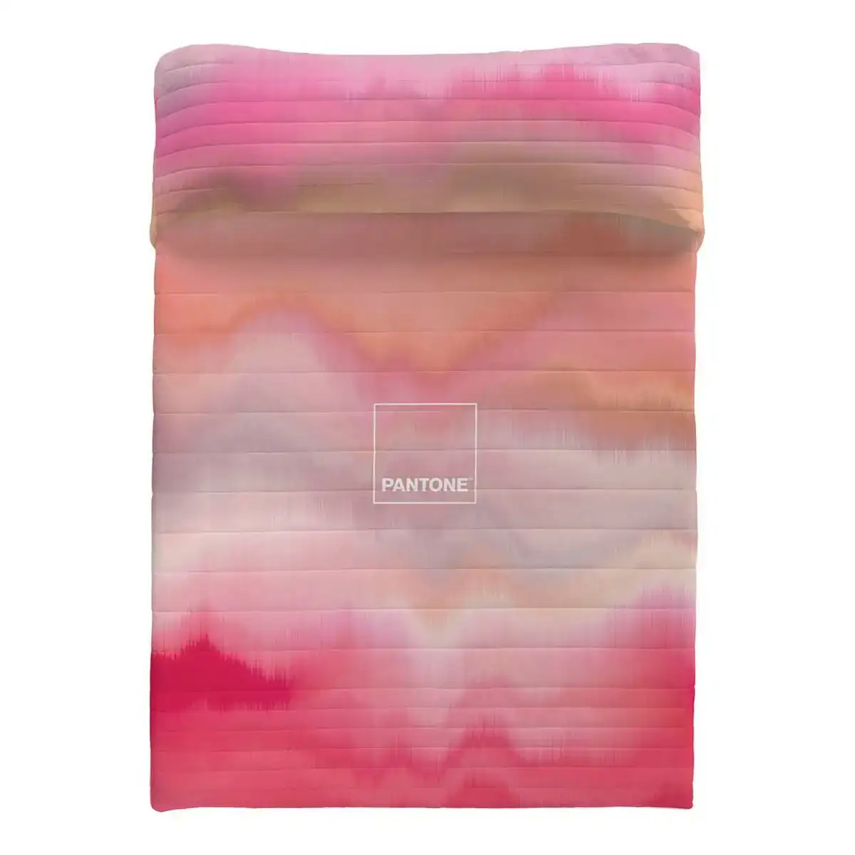 Couvre lit pantone totem nuances 250 x 260 cm_1129. Entrez dans le Monde de DIAYTAR COTE D'IVOIRE - Où la Satisfaction est la Priorité. Explorez notre sélection pensée pour vous offrir une expérience de shopping qui va au-delà de vos attentes.