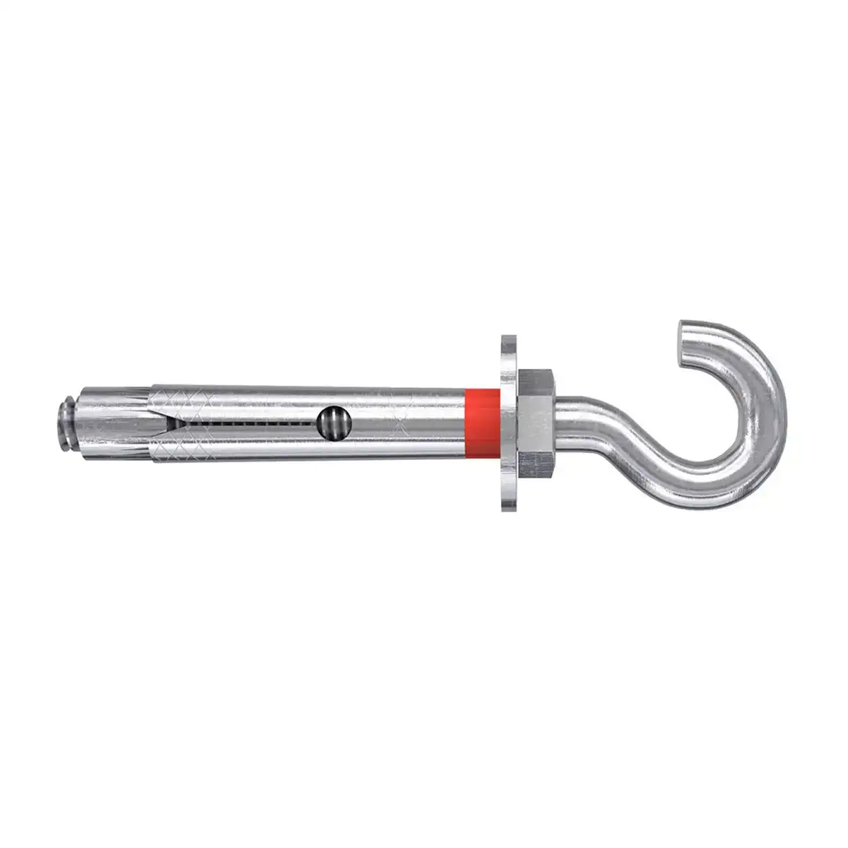 Crampons fischer fsl 8 98457 accroche m6 x 45 mm acier 4 unites _8607. DIAYTAR COTE D'IVOIRE - Où Choisir est un Acte de Création. Naviguez à travers notre plateforme et choisissez des produits qui complètent votre histoire personnelle.
