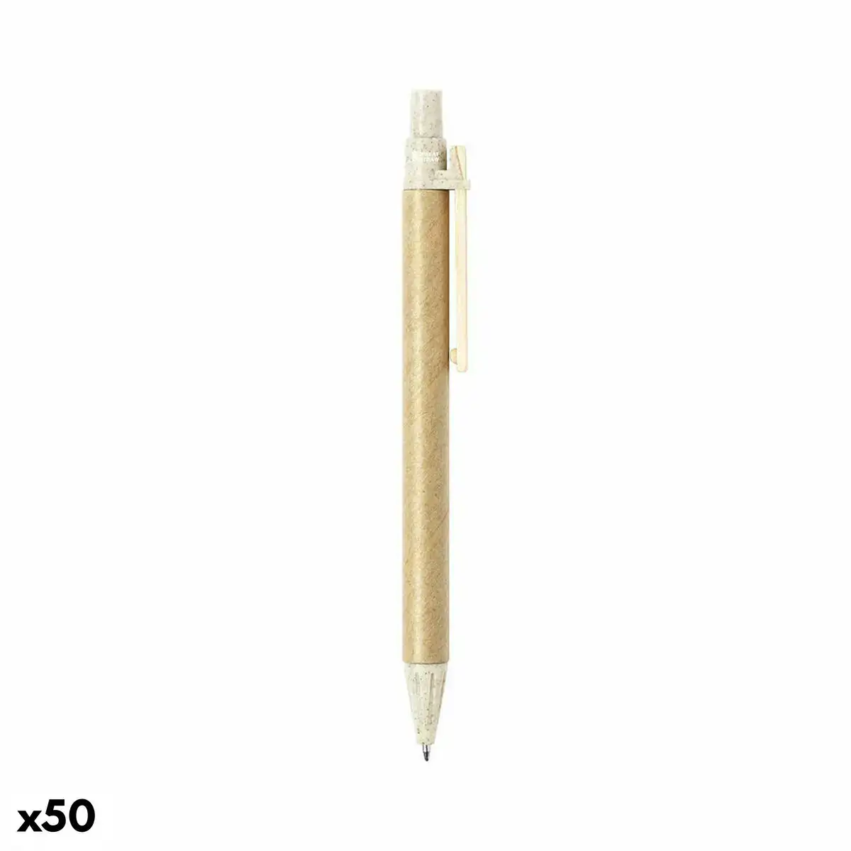 Crayon 141228 epi de ble 50 unites _3621. DIAYTAR COTE D'IVOIRE - Votre Plaisir Shopping à Portée de Clic. Explorez notre boutique en ligne et trouvez des produits qui ajoutent une touche de bonheur à votre vie quotidienne.