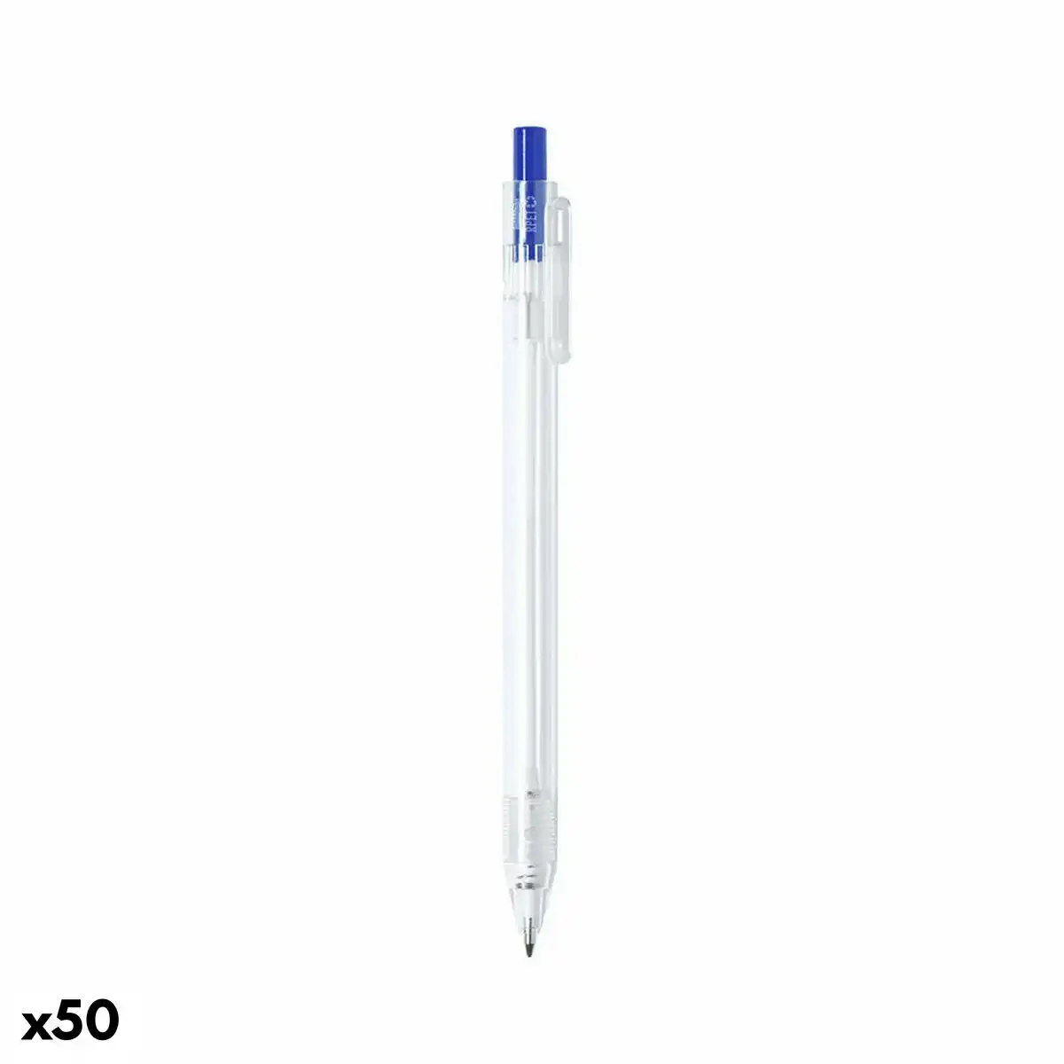 Crayon 141290 plastique recycle 50 unites _9081. Entrez dans l'Univers de DIAYTAR COTE D'IVOIRE - Où Choisir est un Plaisir. Explorez notre catalogue diversifié et trouvez des articles qui reflètent vos goûts et votre personnalité.