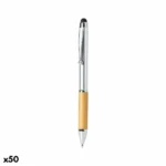 Crayon 141404 argente 50 unites_4926. Bienvenue sur DIAYTAR COTE D'IVOIRE - Où Chaque Article a son Histoire. Découvrez notre sélection méticuleuse de produits qui racontent l'authenticité et la beauté du Côte d'Ivoire.