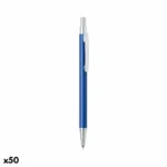 Crayon 141484 aluminium 50 unites _8982. Entrez dans le Monde de DIAYTAR COTE D'IVOIRE - Où la Satisfaction est la Priorité. Explorez notre sélection pensée pour vous offrir une expérience de shopping qui va au-delà de vos attentes.