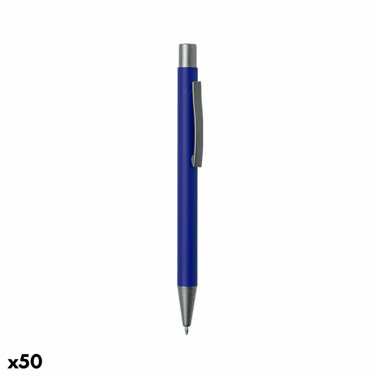 Crayon 141485 aluminium 50 unites _7715. Bienvenue chez DIAYTAR COTE D'IVOIRE - Où Chaque Produit a son Histoire. Plongez dans notre sélection diversifiée et découvrez des articles qui racontent le riche patrimoine sénégalais.