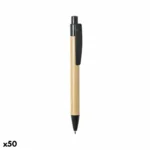 Crayon 146771 50 unites _2701. Bienvenue sur DIAYTAR COTE D'IVOIRE - Votre Évasion Shopping Personnalisée. Parcourez notre collection unique et trouvez des articles qui reflètent votre style et votre individualité.