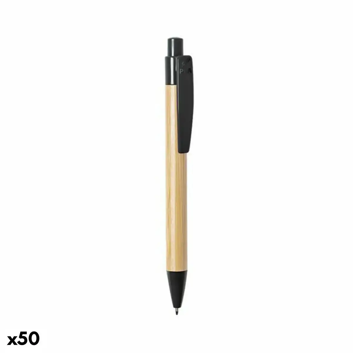 Crayon 146771 50 unites _2701. Bienvenue sur DIAYTAR COTE D'IVOIRE - Votre Évasion Shopping Personnalisée. Parcourez notre collection unique et trouvez des articles qui reflètent votre style et votre individualité.