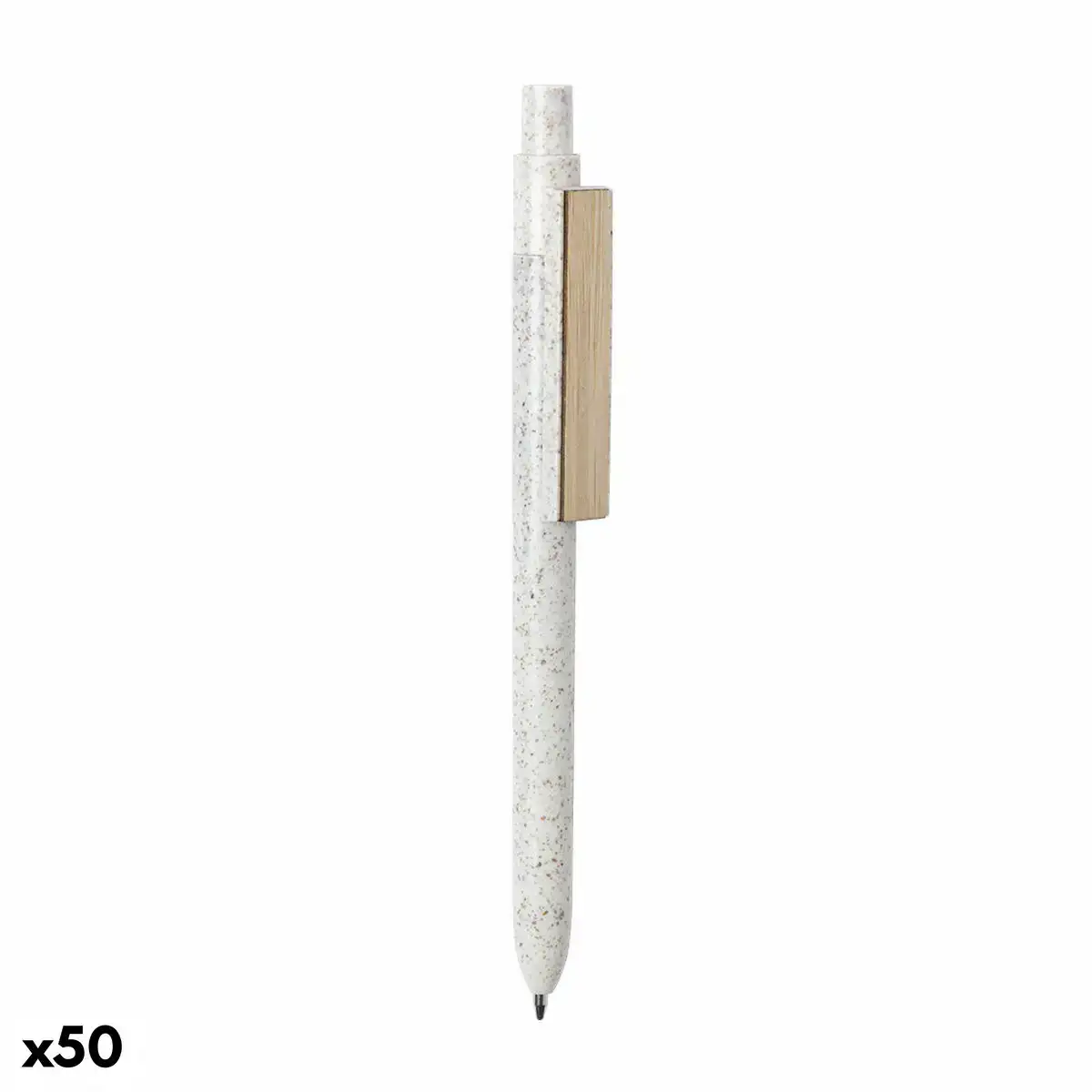 Crayon 146937 encre bleue naturel 50 unites _1750. DIAYTAR COTE D'IVOIRE - L'Art de Trouver ce que Vous Aimez. Plongez dans notre assortiment varié et choisissez parmi des produits qui reflètent votre style et répondent à vos besoins.