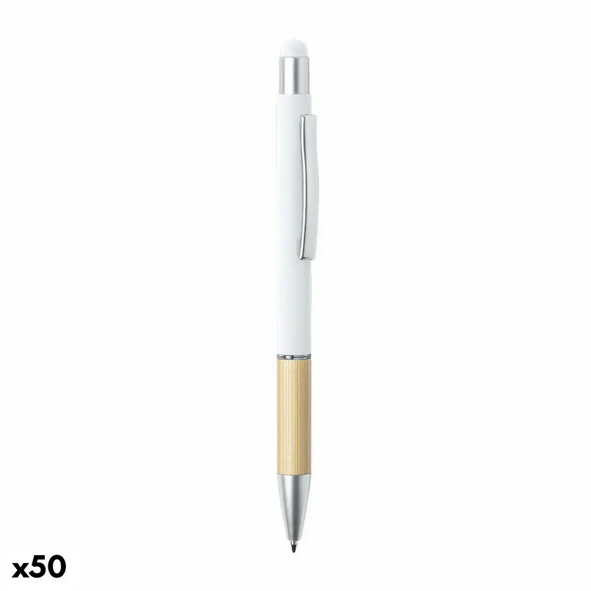 Crayon 146938 50 unites _7743. DIAYTAR COTE D'IVOIRE - L'Univers du Choix et de l'Authenticité. Explorez notre catalogue et découvrez des articles qui incarnent le patrimoine du Côte d'Ivoire et la modernité du monde.