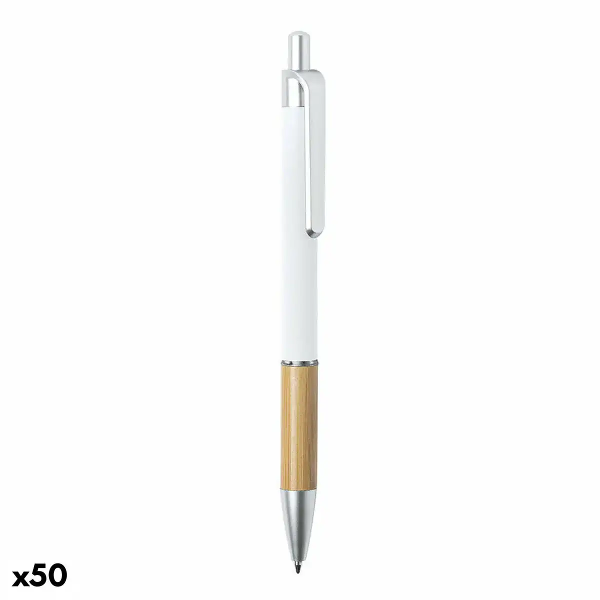 Crayon 146939 50 unites _4942. DIAYTAR COTE D'IVOIRE - L'Écrin de Vos Désirs Shopping. Parcourez notre boutique en ligne et explorez des produits minutieusement choisis pour répondre à vos envies les plus exigeantes.