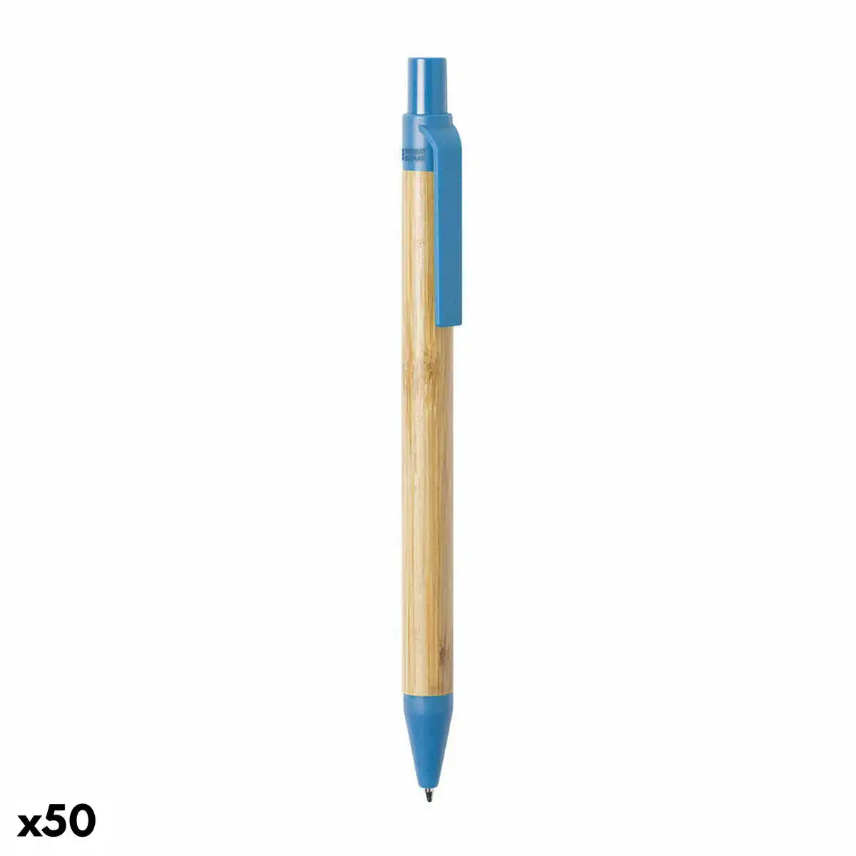 Crayon 146941 50 unites _6286. Entrez dans le Monde de DIAYTAR COTE D'IVOIRE - Où Chaque Produit Raconte une Histoire Unique. Explorez notre sélection et laissez-vous transporter par des récits à travers les articles que vous choisissez.