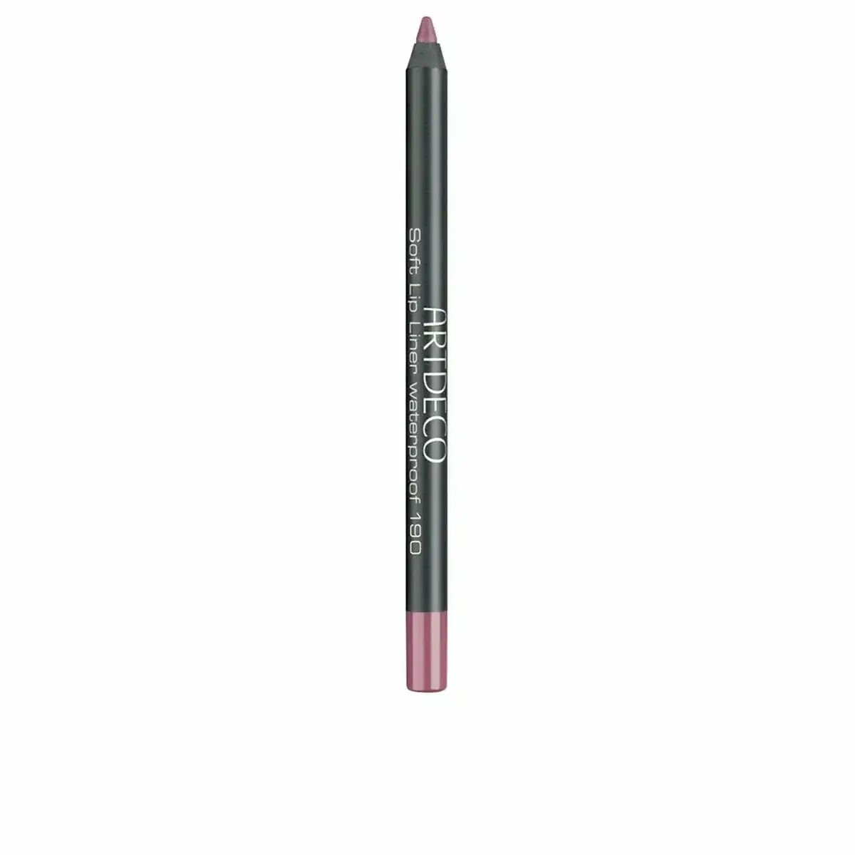 Crayon a levres artdeco soft lip liner resistant a l eau no 190 0 30 g_1596. DIAYTAR COTE D'IVOIRE - Votre Boutique en Ligne, Votre Choix Illimité. Parcourez nos rayons et découvrez des produits qui vous inspirent, de la mode à la maison et bien plus.