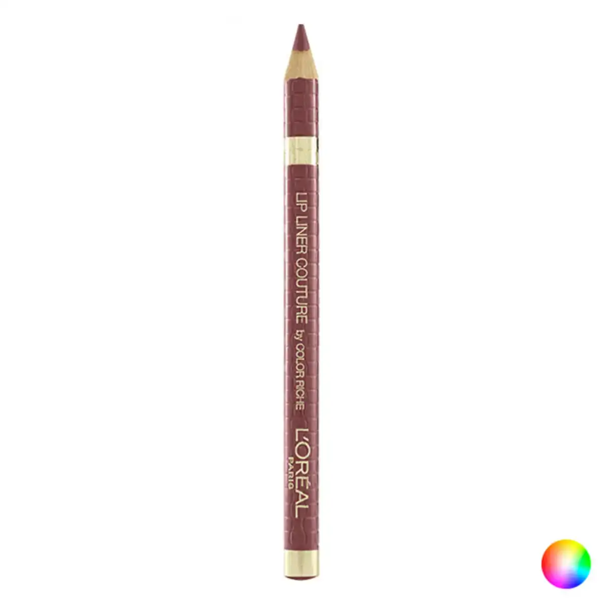 Crayon a levres color riche l oreal make up_2477. Bienvenue chez DIAYTAR COTE D'IVOIRE - Où Choisir est un Voyage. Plongez dans notre plateforme en ligne pour trouver des produits qui ajoutent de la couleur et de la texture à votre quotidien.