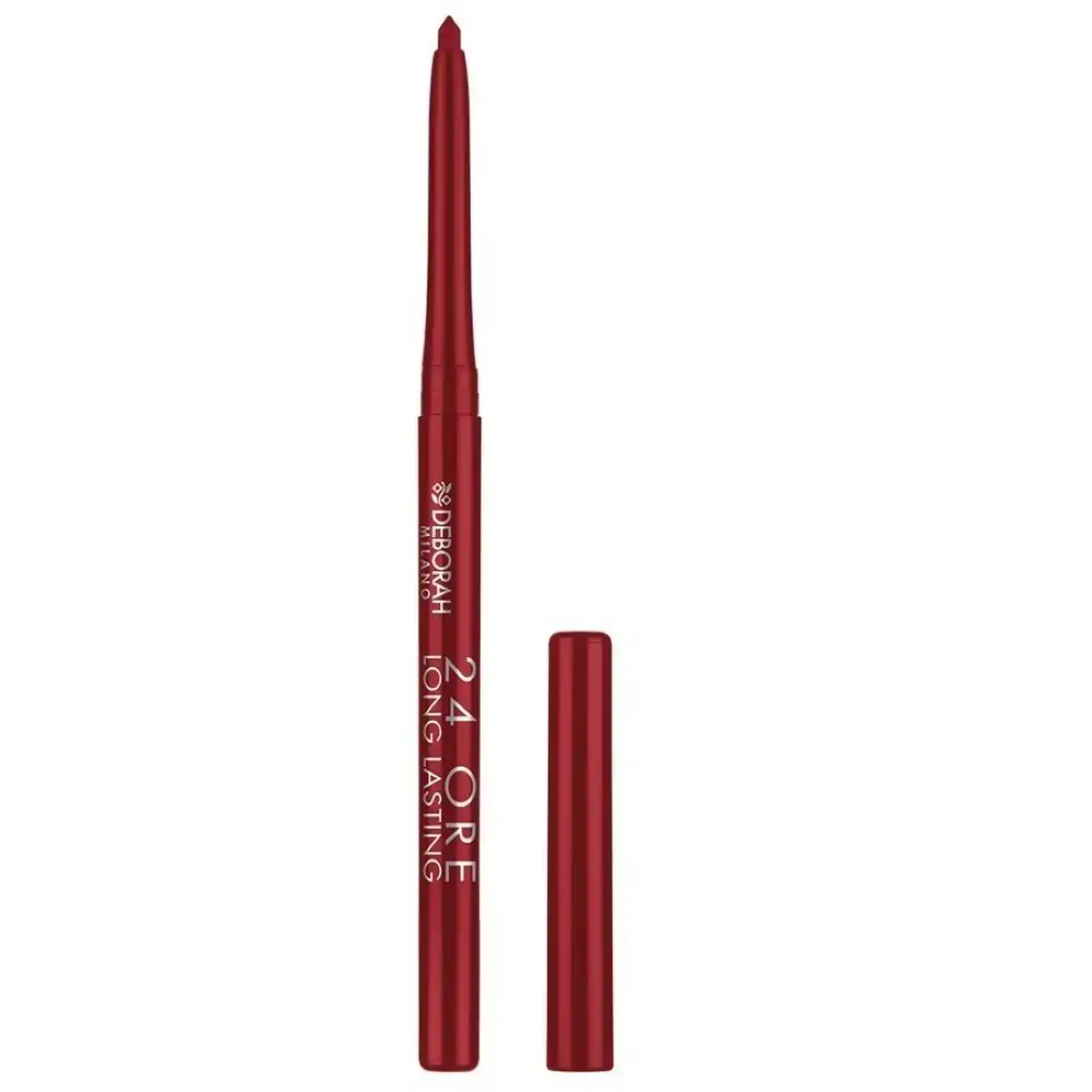 Crayon a levres deborah 24ore long lasting no 02_3163. DIAYTAR COTE D'IVOIRE - Où Chaque Sélection Vous Parle. Parcourez nos catégories et découvrez des produits qui reflètent vos passions et vos besoins, pour un shopping personnel et inspirant.