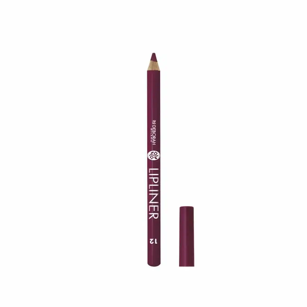 Crayon a levres deborah 8009518178487 clasico 12 1 l_8089. DIAYTAR COTE D'IVOIRE - L'Essence de la Tradition et de la Modernité réunies. Explorez notre plateforme en ligne pour trouver des produits authentiques du Côte d'Ivoire, tout en découvrant les dernières tendances du monde moderne.