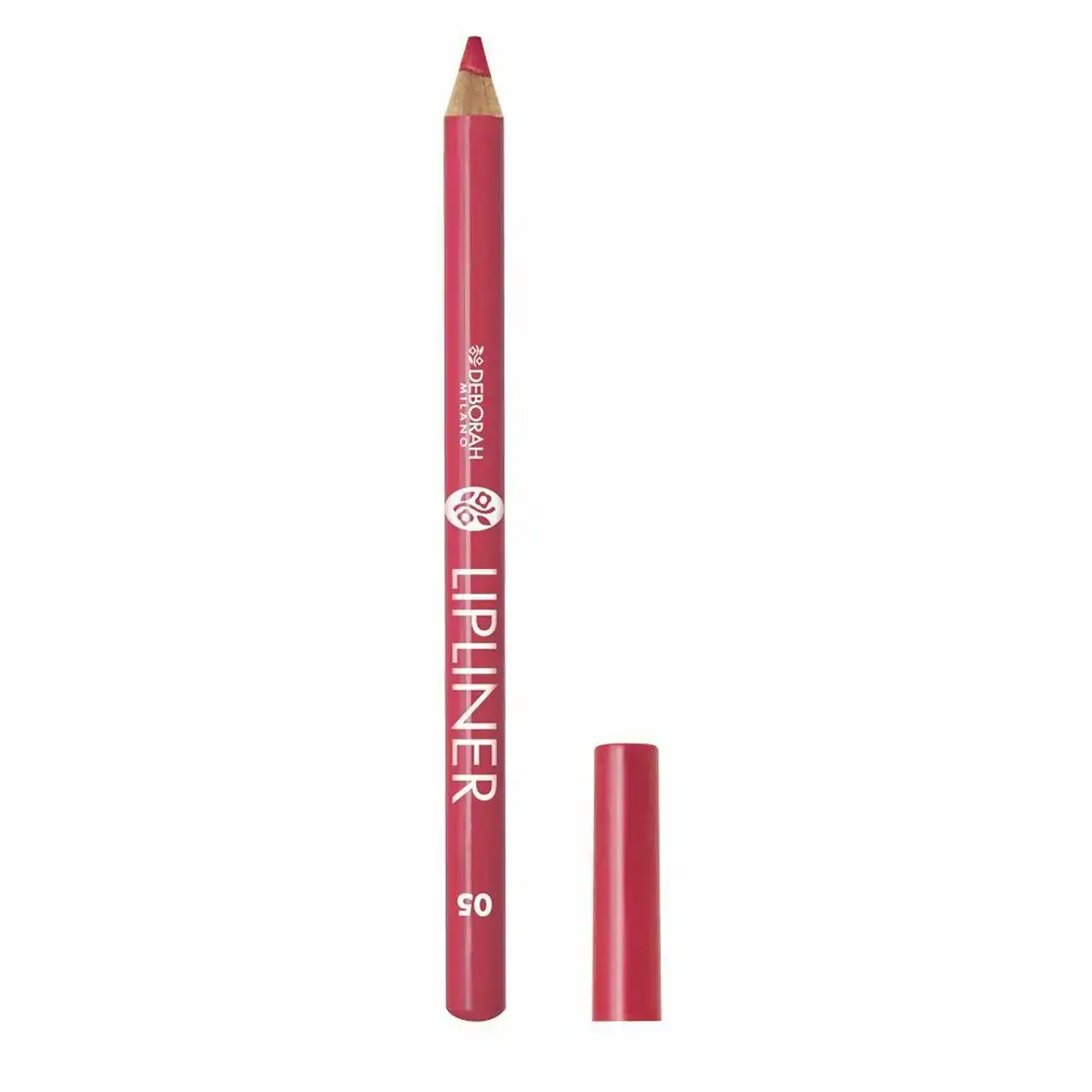 Crayon a levres deborah clasico 05_8170. Découvrez DIAYTAR COTE D'IVOIRE - Votre Destination de Shopping Inspirée. Naviguez à travers nos offres variées et trouvez des articles qui reflètent votre personnalité et vos goûts.