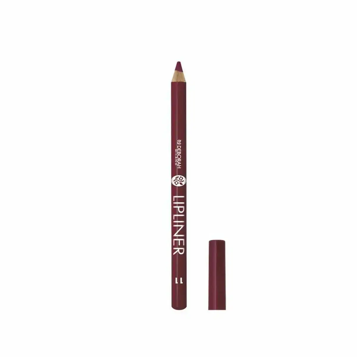Crayon a levres deborah no 11_5984. DIAYTAR COTE D'IVOIRE - Votre Plaisir Shopping à Portée de Clic. Explorez notre boutique en ligne et trouvez des produits qui ajoutent une touche de bonheur à votre vie quotidienne.