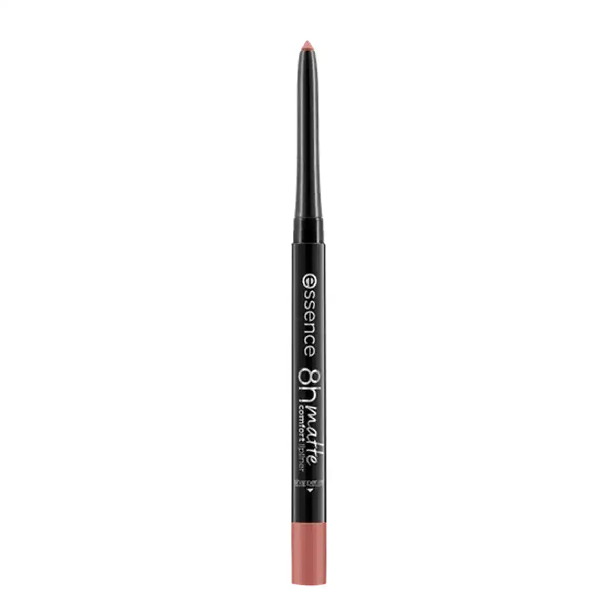 Crayon a levres essence 04 rosy nude mat 0 3 g _8966. DIAYTAR COTE D'IVOIRE - Où Chaque Produit est une Histoire à Raconter. Découvrez notre sélection de produits qui vous permettent de créer votre propre récit à travers vos achats.
