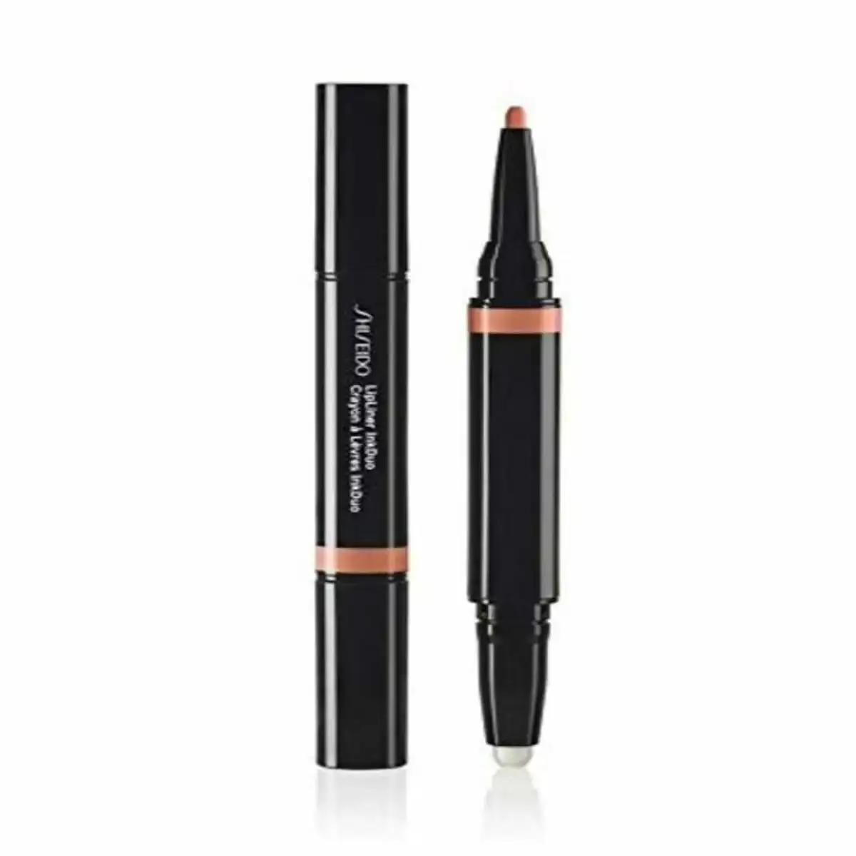 Crayon a levres inkduo shiseido 6 ml_6680. DIAYTAR COTE D'IVOIRE - L'Univers de l'Élégance Accessible. Plongez dans notre catalogue et choisissez des produits qui allient sophistication et accessibilité pour un shopping exquis.