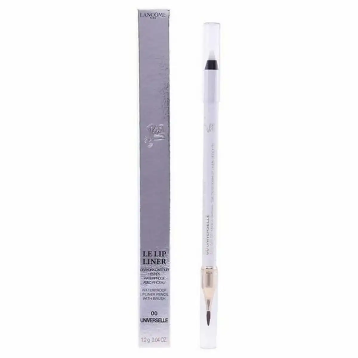 Crayon a levres le lip liner lancome_7750. Entrez dans l'Univers de DIAYTAR COTE D'IVOIRE - Où l'Authenticité Renouvelle Votre Quotidien. Explorez notre gamme de produits et trouvez des articles qui reflètent votre essence.