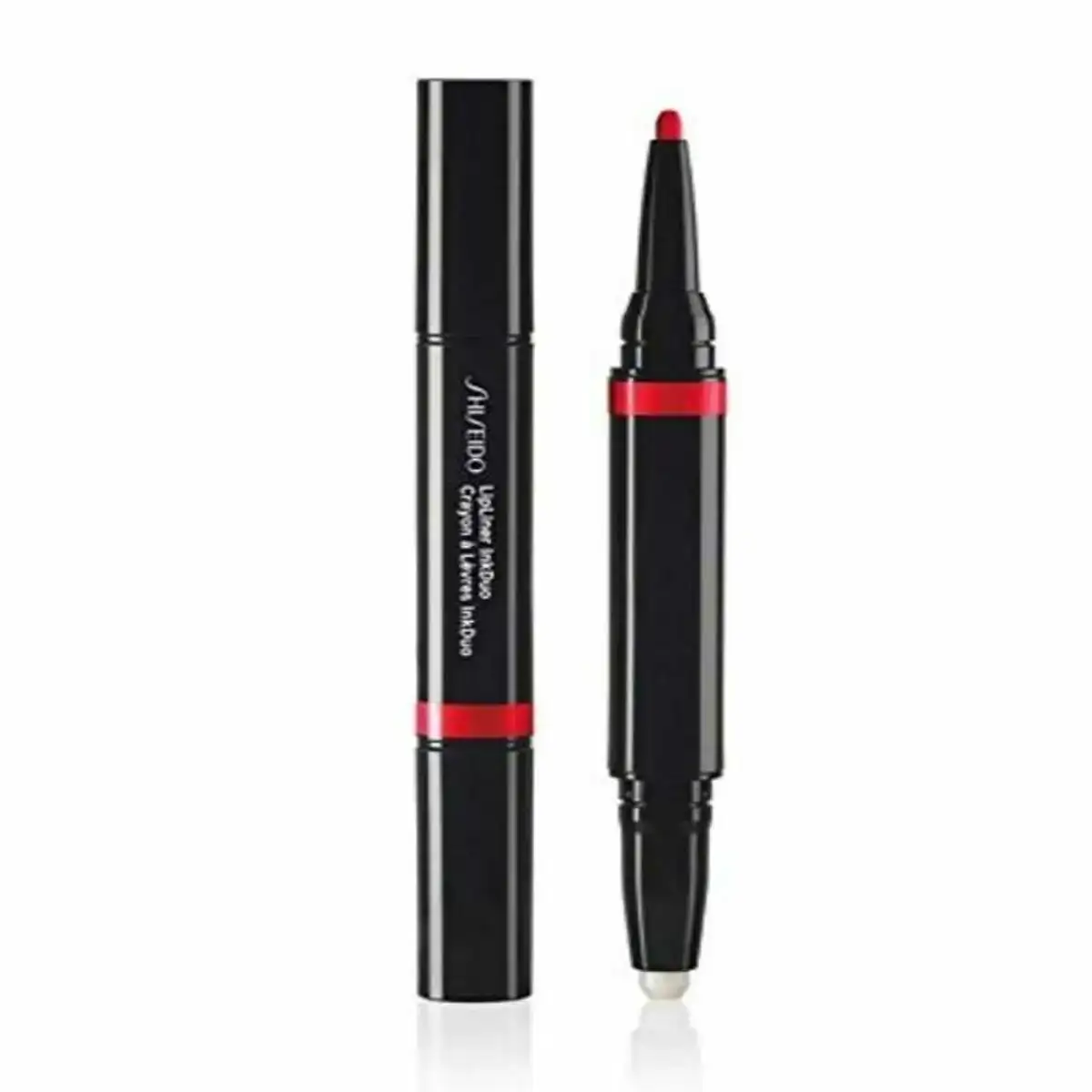 Crayon a levres lipliner ink duo shiseido 1 1 g _1887. Bienvenue sur DIAYTAR COTE D'IVOIRE - Où Chaque Produit a son Histoire. Découvrez notre sélection unique et choisissez des articles qui racontent la richesse culturelle et artistique du Côte d'Ivoire.