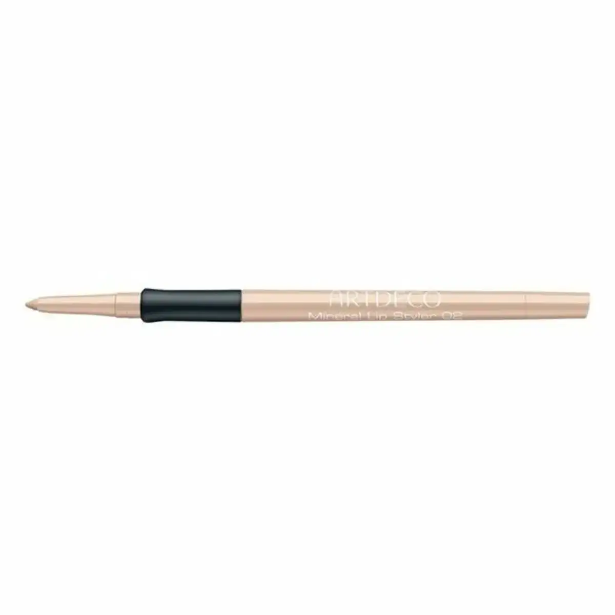 Crayon a levres mineral artdeco_5451. DIAYTAR COTE D'IVOIRE - Votre Passage Vers l'Excellence Shopping. Découvrez un catalogue en ligne qui offre une expérience d'achat exceptionnelle, avec des produits soigneusement sélectionnés pour satisfaire tous les goûts.