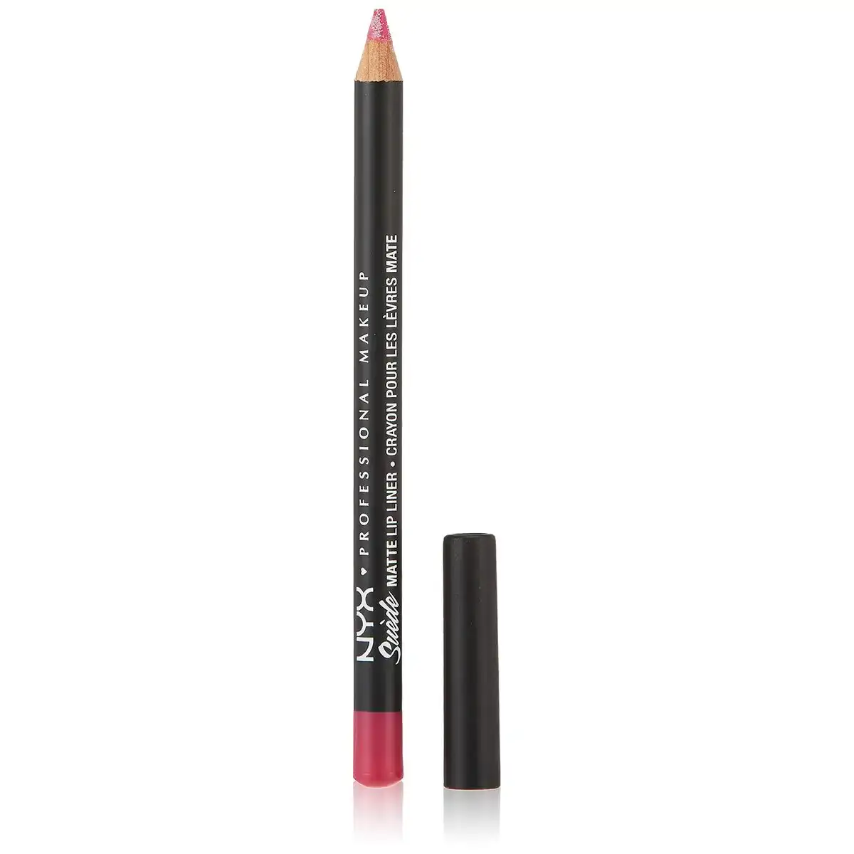 Crayon a levres nyx suede clinger 3 5 g _9158. Entrez dans l'Univers de DIAYTAR COTE D'IVOIRE - Où l'Élégance et la Variété se Rencontrent. Parcourez notre catalogue pour dénicher des articles qui ajoutent une touche d'élégance à votre vie.