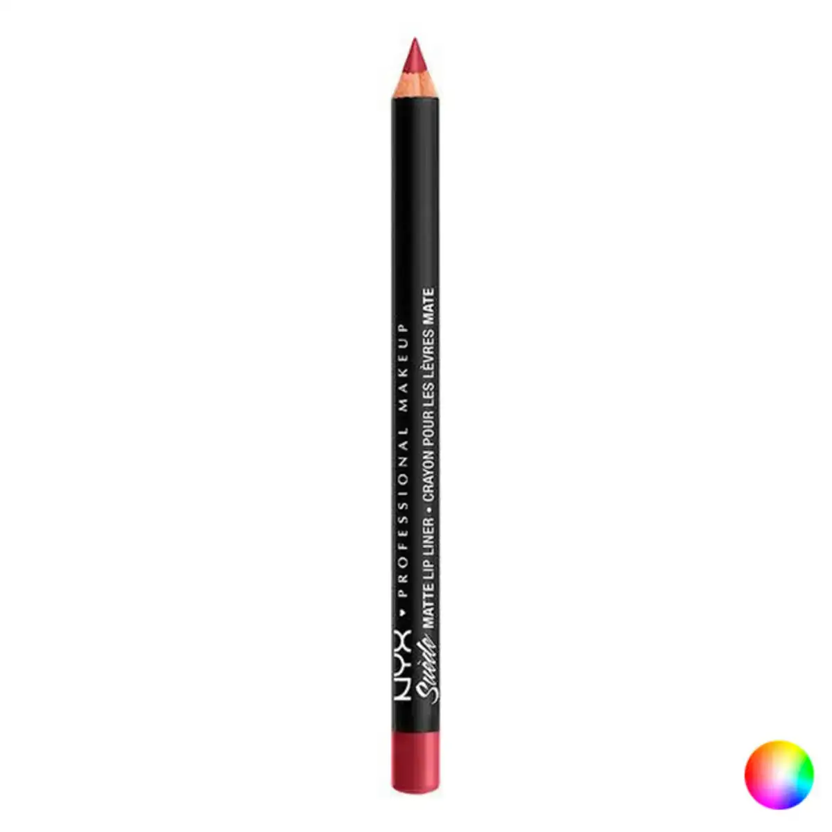 Crayon a levres suede nyx 3 5 g 3 5 g_8076. DIAYTAR COTE D'IVOIRE - Votre Destinée Shopping Personnalisée. Plongez dans notre boutique en ligne et créez votre propre expérience de shopping en choisissant parmi nos produits variés.