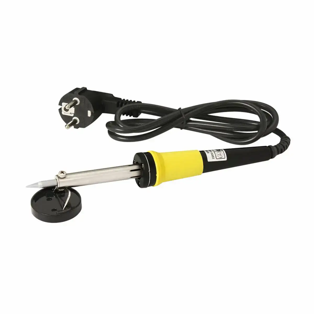 Crayon a souder nimo hrv6635_3464. DIAYTAR COTE D'IVOIRE - Votre Source de Découvertes Shopping. Découvrez des trésors dans notre boutique en ligne, allant des articles artisanaux aux innovations modernes.