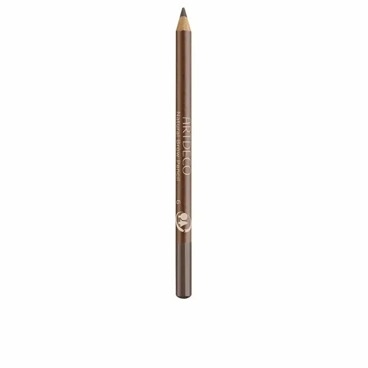 Crayon a sourcils artdeco natural brow no 6_4001. DIAYTAR COTE D'IVOIRE - L'Art de Vivre l'Excellence au Quotidien. Explorez notre gamme et choisissez des produits qui ajoutent une note de prestige à votre vie.