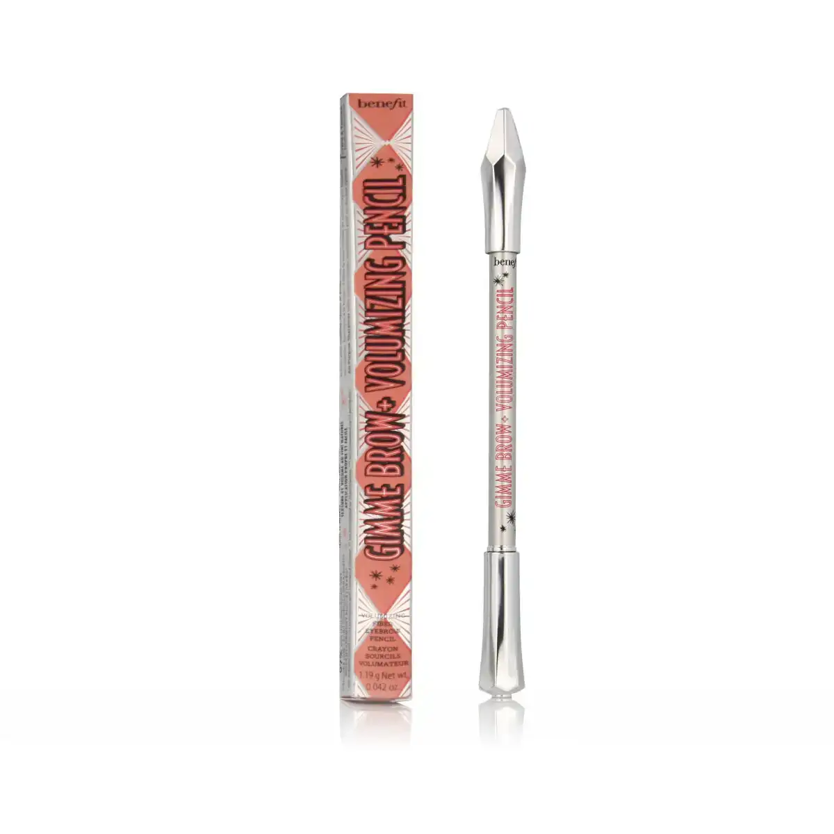 Crayon a sourcils benefit gimme brow no 2 warm golden blonde 1 2 g_5504. DIAYTAR COTE D'IVOIRE - Votre Passage vers le Chic et l'Élégance. Naviguez à travers notre boutique en ligne pour trouver des produits qui ajoutent une touche sophistiquée à votre style.