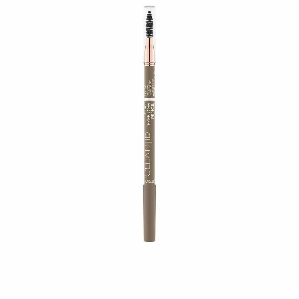 Crayon a sourcils catrice clean id 040 ash brown 1 g_2195. DIAYTAR COTE D'IVOIRE - Où la Tradition Renouvelée Rencontre l'Innovation. Explorez notre gamme de produits qui fusionnent l'héritage culturel avec les besoins contemporains.