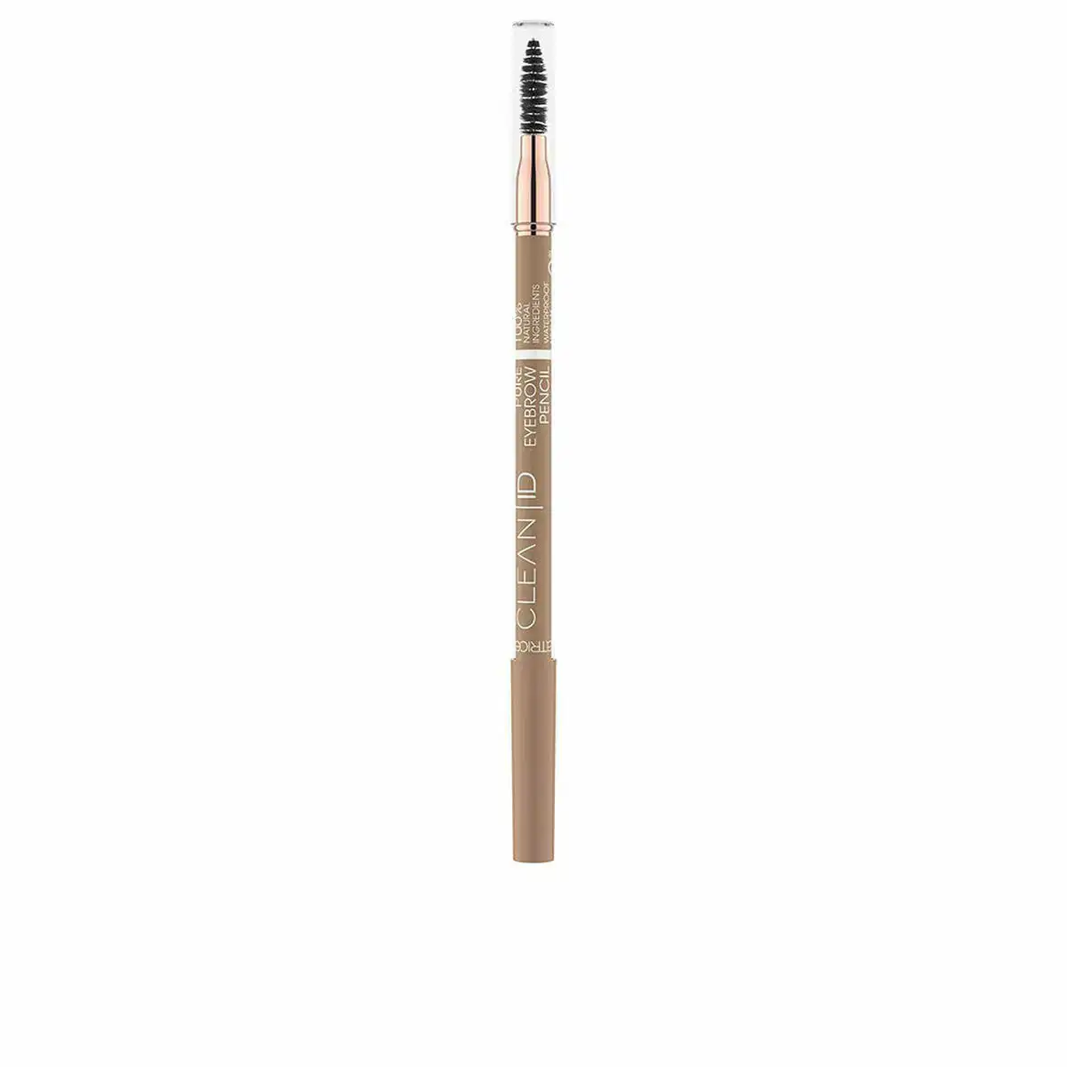 Crayon a sourcils catrice clean id 1 g_6059. Plongez dans l'Univers de DIAYTAR COTE D'IVOIRE - Où la Qualité et la Diversité se rencontrent. Parcourez nos rayons virtuels pour trouver des produits répondant à tous les besoins, du confort de votre foyer.