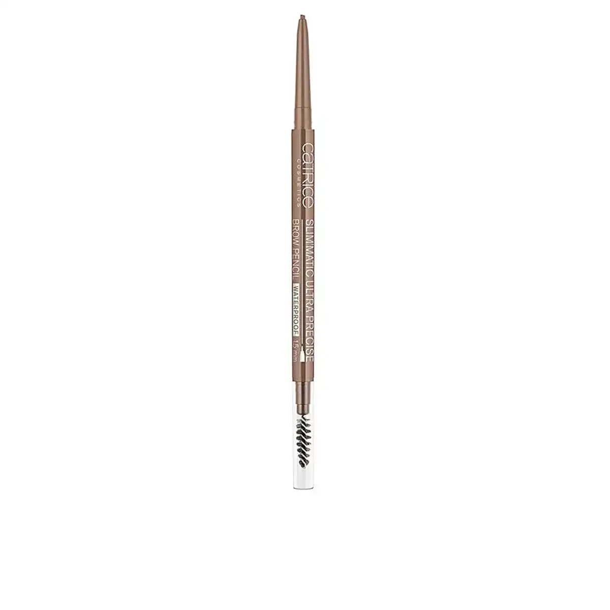 Crayon a sourcils catrice slim matic ultra precise no 030 dark_4155. DIAYTAR COTE D'IVOIRE - Où Chaque Achat Raconte une Histoire. Parcourez notre boutique en ligne pour trouver des articles qui évoquent le savoir-faire et la tradition du Côte d'Ivoire.