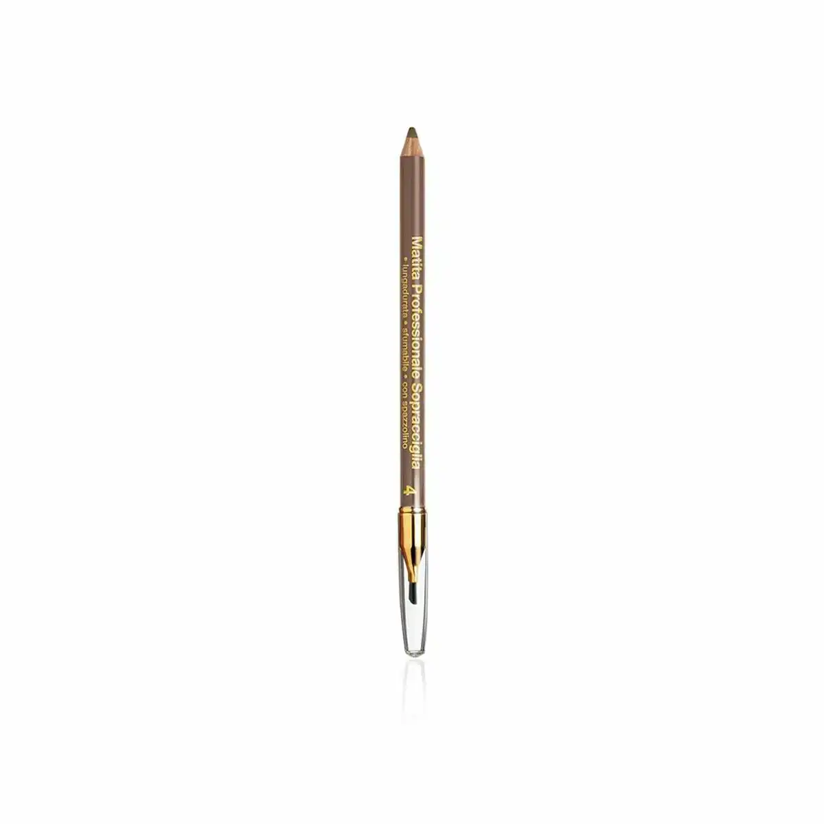 Crayon a sourcils collistar professional 1 2 ml_5016. Bienvenue chez DIAYTAR COTE D'IVOIRE - Votre Destination Shopping Complète! Découvrez une boutique en ligne généraliste au Côte d'Ivoire offrant une vaste gamme de produits, allant des vêtements aux gadgets électroniques, en passant par l'artisanat local.