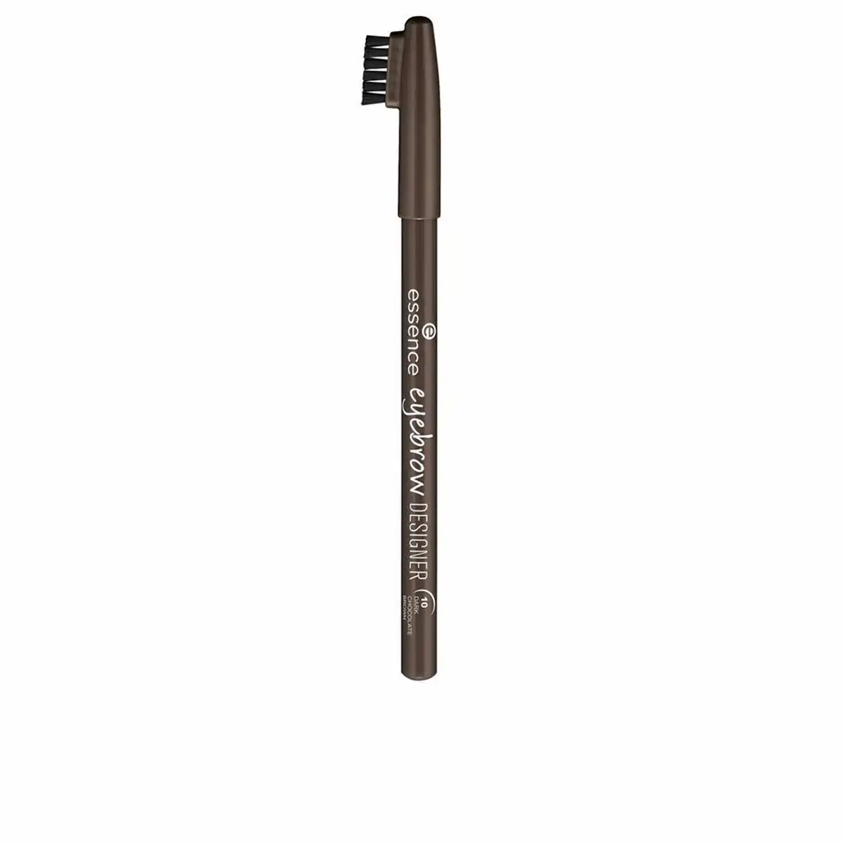 Crayon a sourcils essence eyebrow designer no 10 dark chocolate brown 1 g_3481. DIAYTAR COTE D'IVOIRE - Où Choisir Devient une Découverte. Explorez notre boutique en ligne et trouvez des articles qui vous surprennent et vous ravissent à chaque clic.