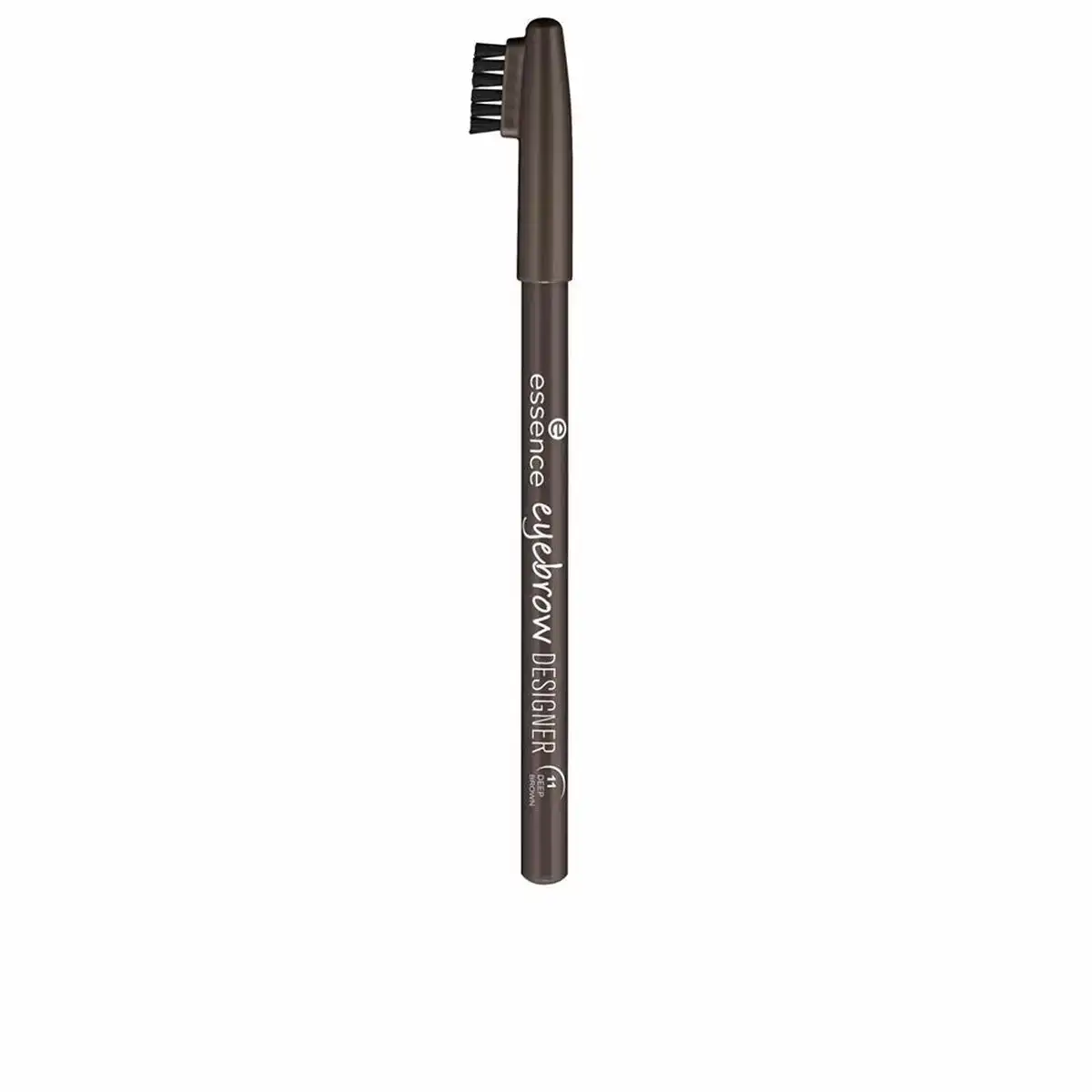 Crayon a sourcils essence eyebrow designer no 11 deep brown 1 g_5867. Bienvenue chez DIAYTAR COTE D'IVOIRE - Votre Destination Shopping Complète! Découvrez une boutique en ligne généraliste au Côte d'Ivoire offrant une vaste gamme de produits, allant des vêtements aux gadgets électroniques, en passant par l'artisanat local.