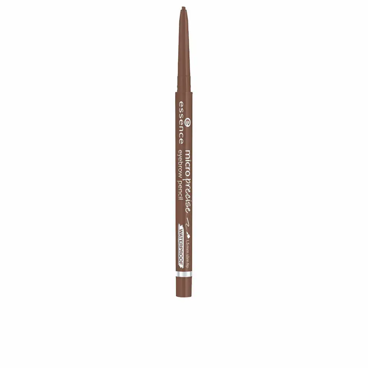 Crayon a sourcils essence microprecise resistant a l eau no 02 light brown 0 05 g_1123. Bienvenue chez DIAYTAR COTE D'IVOIRE - Où le Shopping Rencontre la Qualité. Explorez notre sélection soigneusement conçue et trouvez des produits qui définissent le luxe abordable.