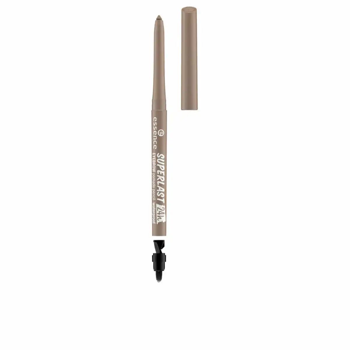 Crayon a sourcils essence superlast 24h resistant a l eau no 10 0 31 g_9413. Entrez dans le Monde de DIAYTAR COTE D'IVOIRE - Où Chaque Article Raconte une Histoire Unique. Explorez notre boutique en ligne pour dénicher des trésors qui incarnent l'âme du Côte d'Ivoire.
