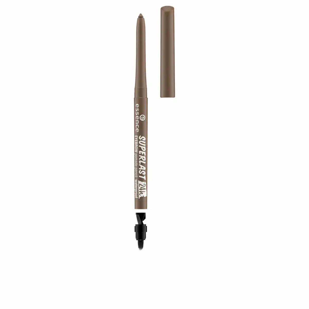 Crayon a sourcils essence superlast 24h resistant a l eau no 20 0 31 g_2463. DIAYTAR COTE D'IVOIRE - Où Chaque Produit est une Promesse de Qualité. Explorez notre boutique en ligne et choisissez des produits qui répondent à vos exigences élevées.