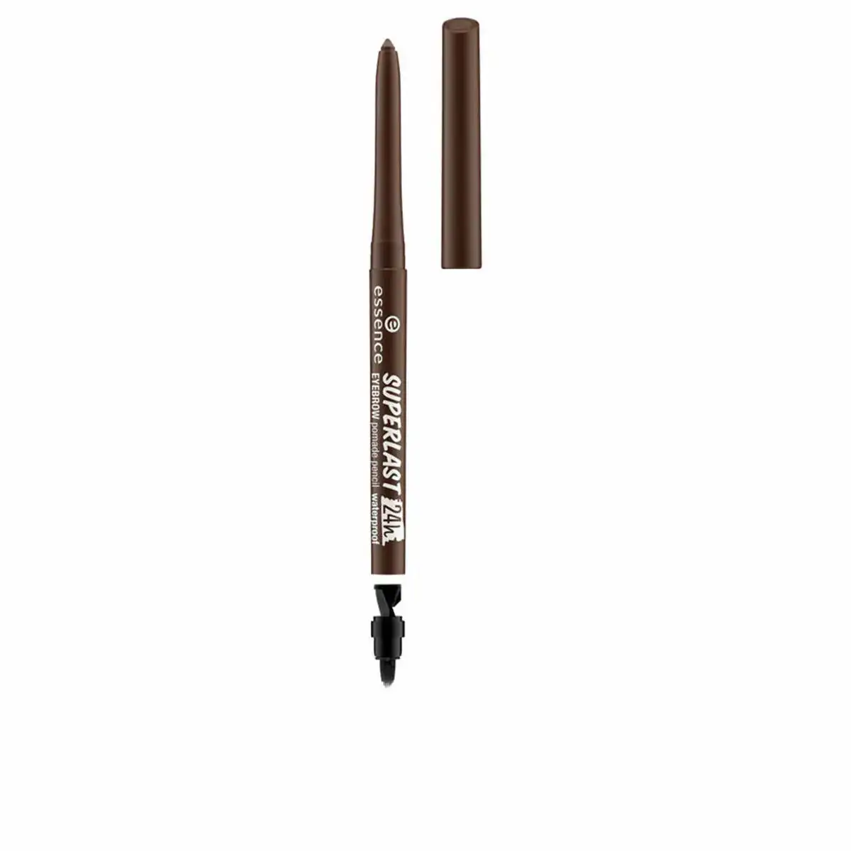 Crayon a sourcils essence superlast 24h resistant a l eau no 30 0 31 g_7579. DIAYTAR COTE D'IVOIRE - Votre Paradis Shopping au Cœur du Côte d'Ivoire. Explorez notre boutique en ligne et découvrez des produits conçus pour enchanter chaque aspect de votre vie.