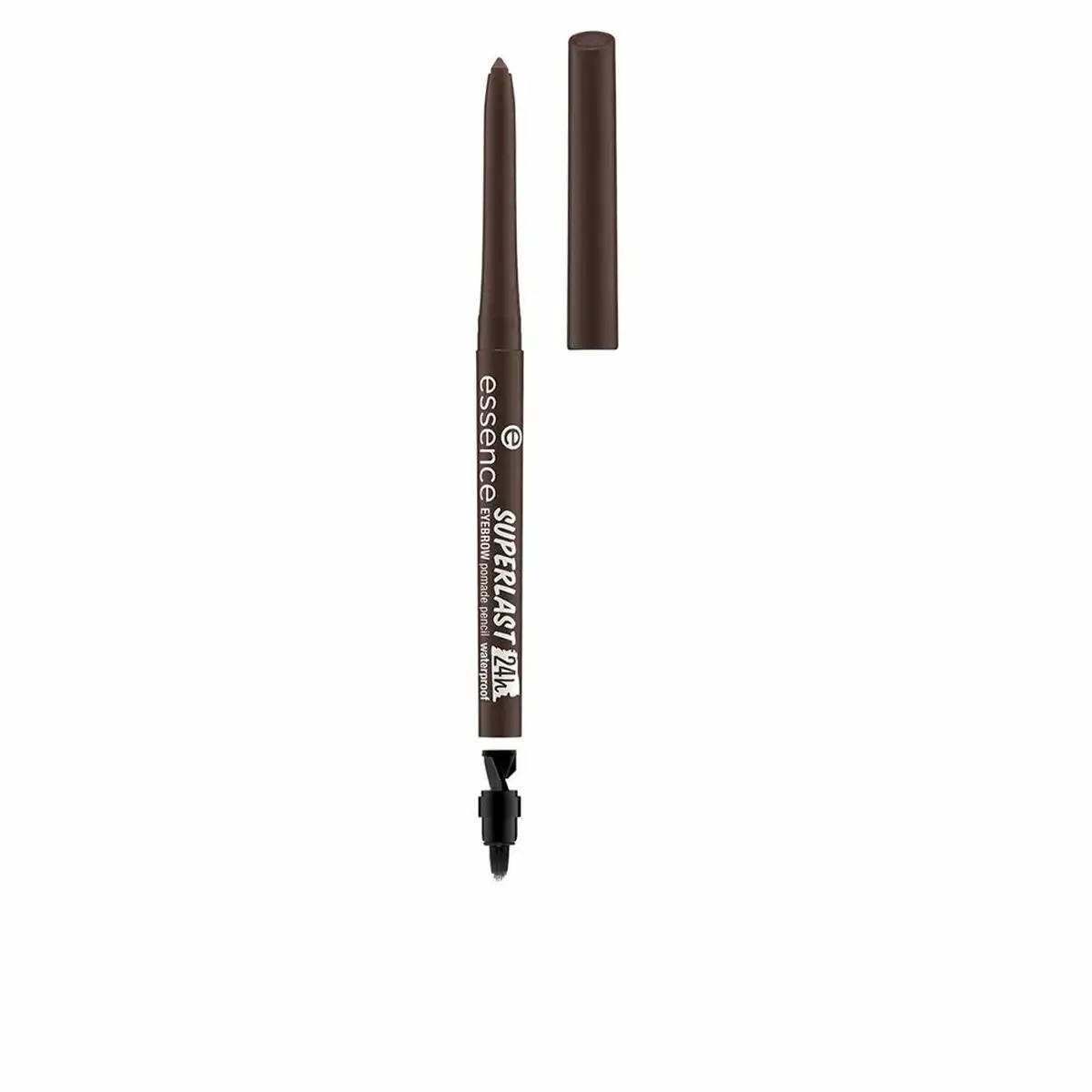 Crayon a sourcils essence superlast 24h resistant a l eau no 40 cool brown 0 31 g_7804. DIAYTAR COTE D'IVOIRE - Où Chaque Détail Fait la Différence. Parcourez notre sélection soignée et choisissez des articles qui rehaussent votre quotidien, du fonctionnel à l'esthétique.